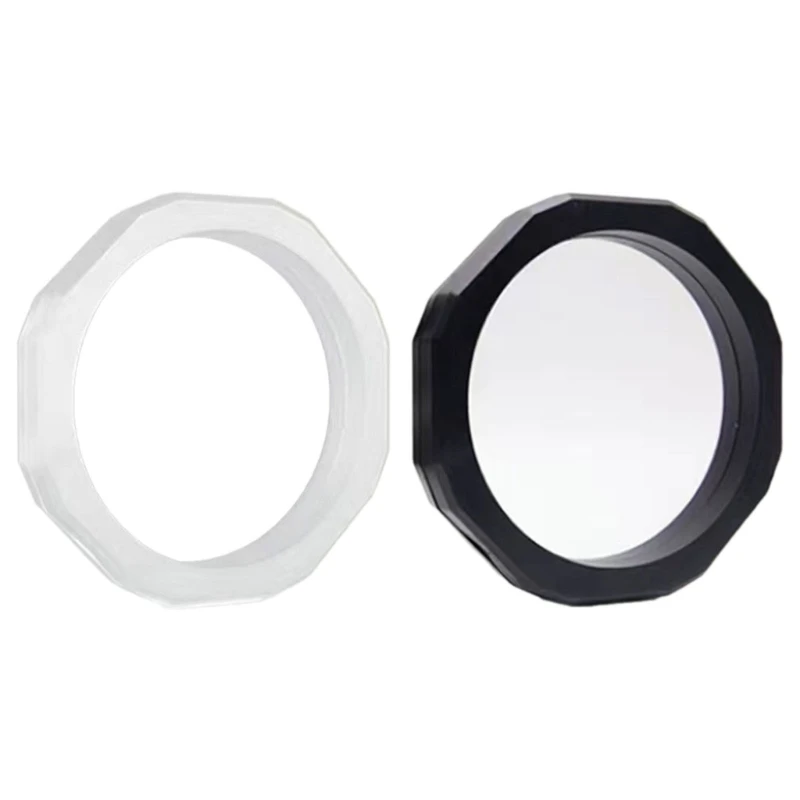 

Плавающие рамки для дисплея с 3D эффектом, прозрачная подставка для просмотра, плавающие витрины для ювелирных изделий, для