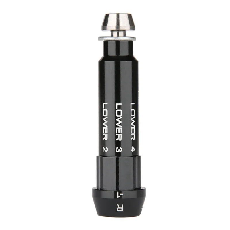 

【SPECIAL】0.335 Right Hand Golf Shaft Adapter Sleeve For UNCHARTED TERRITORY Driver Professional Version
