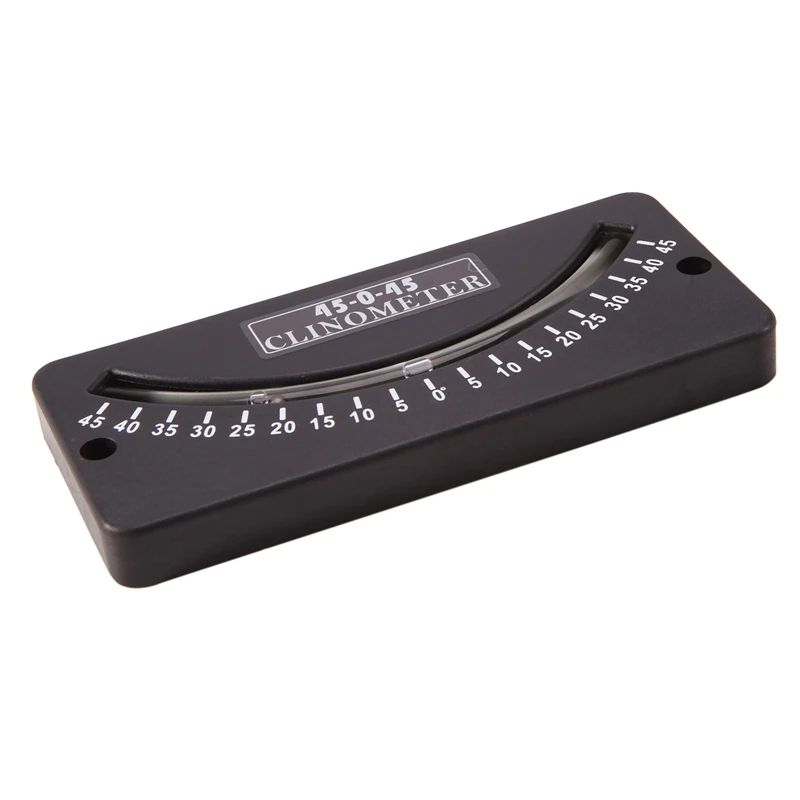 M11K-Inclinometer Mini Winkelmesser Neigungsmesser Winkelmessgerät Neigungsmesser Neigungsmesser