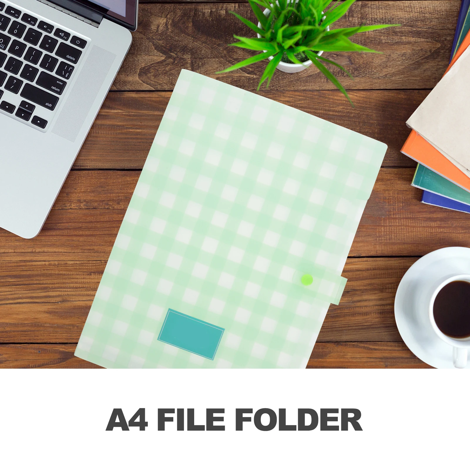 

Expanding File Keeper A4 Size Paper Organizer Large Capacity Document Folder Stylish Design Compact Lightweight Home Office Use