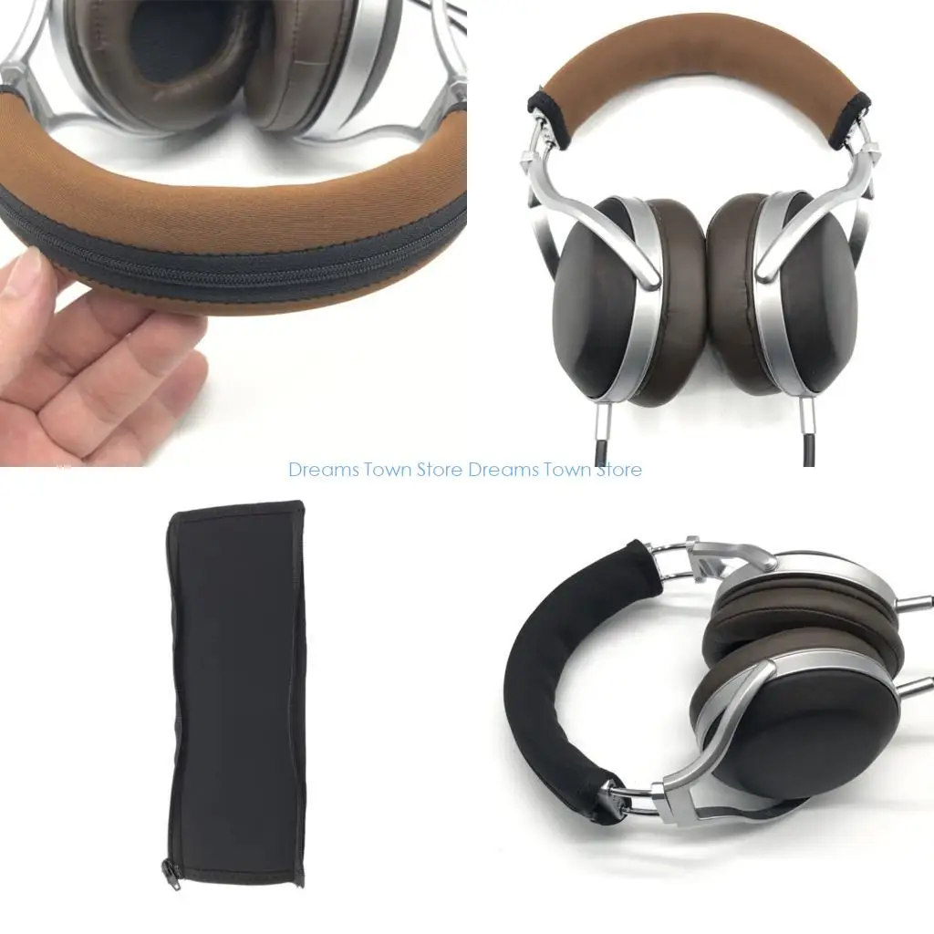 HX6A Headband Cover… - image