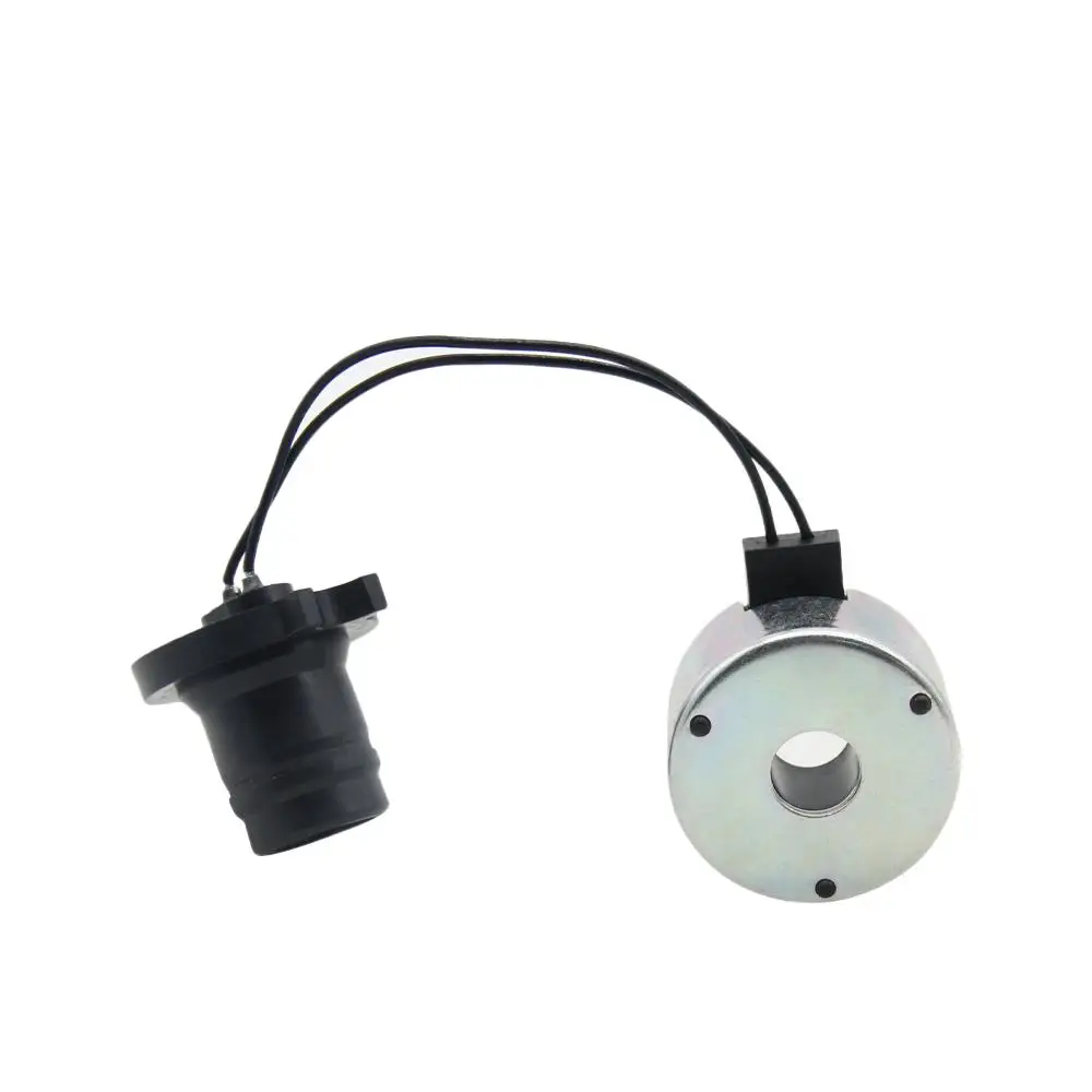

Solenoid Valve for Caterpillar C7/C9 Fuel Pump, Solenoid Valve actuator, Common Rail Diesel Fuel Engine Injection System Part