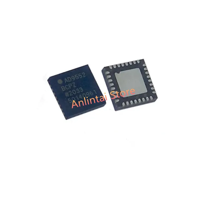 PIC18F2580-I/ML 18F2580-I/ML PIC18F2580 QFN28 IC MCU 8 비트 32KB 플래시 18F2580-I/ML