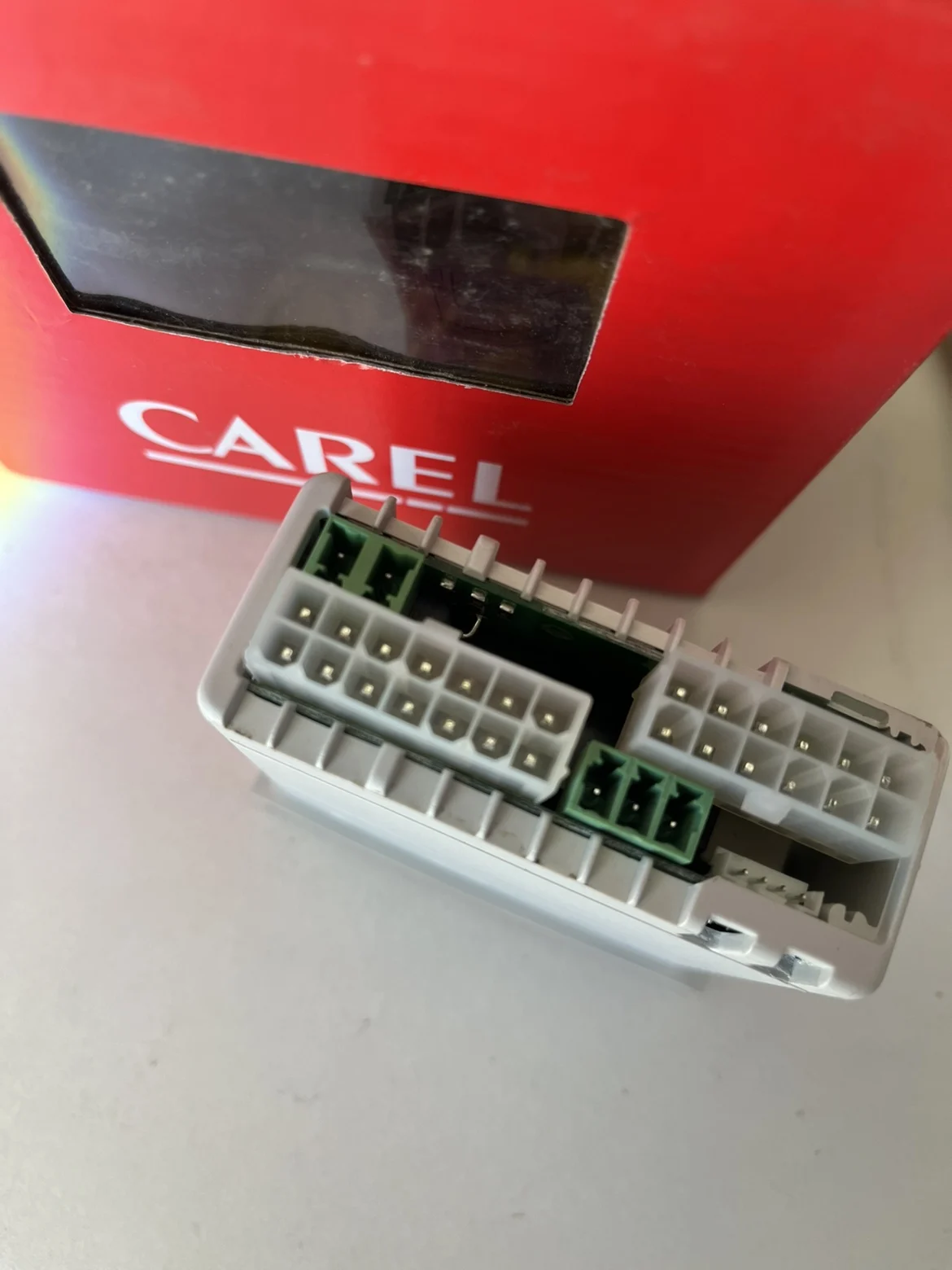 Carle Carel Thermostat MCH2000031 MCH2000051 MCH2004850 MCH2AY0031