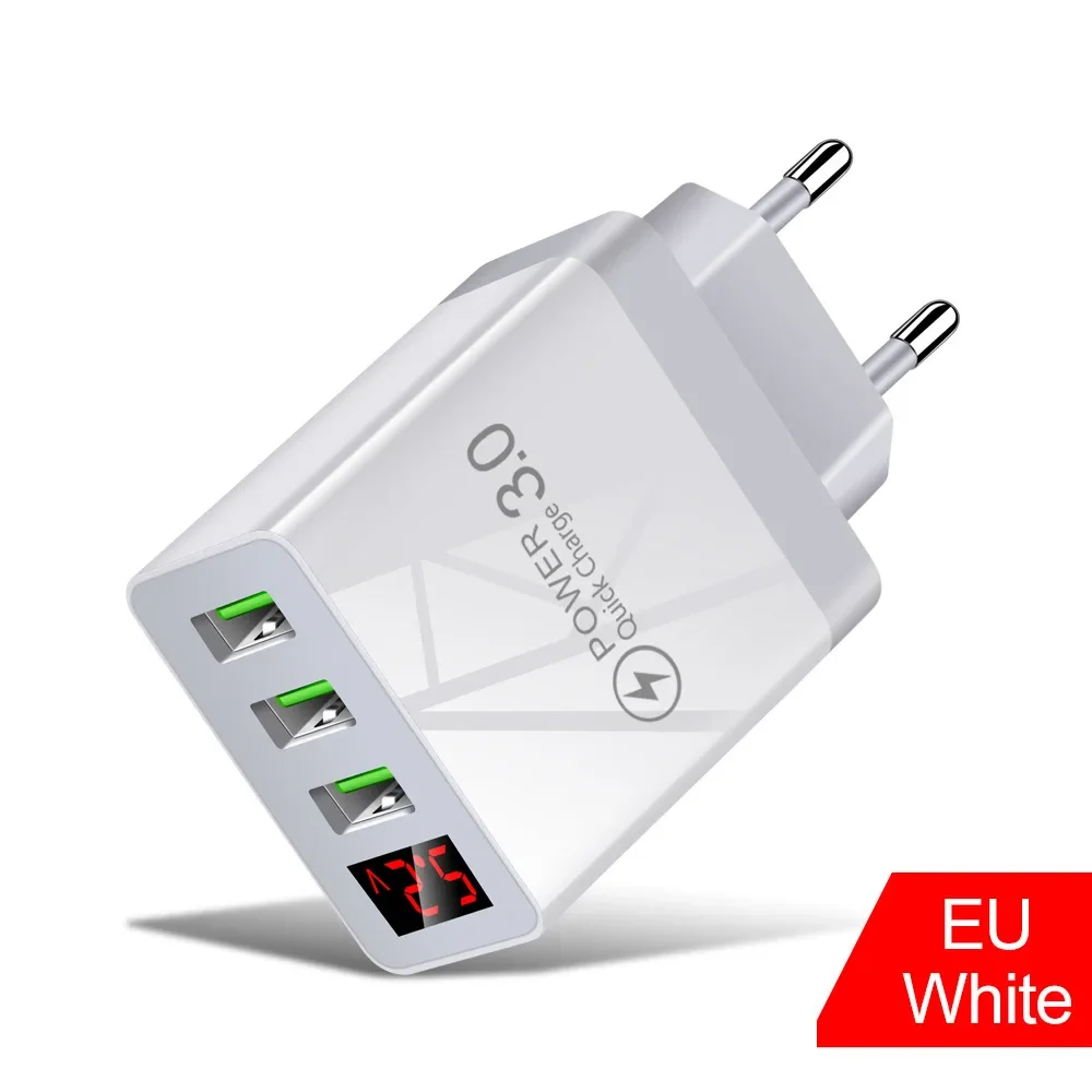 Usb Charger Quick C… - image