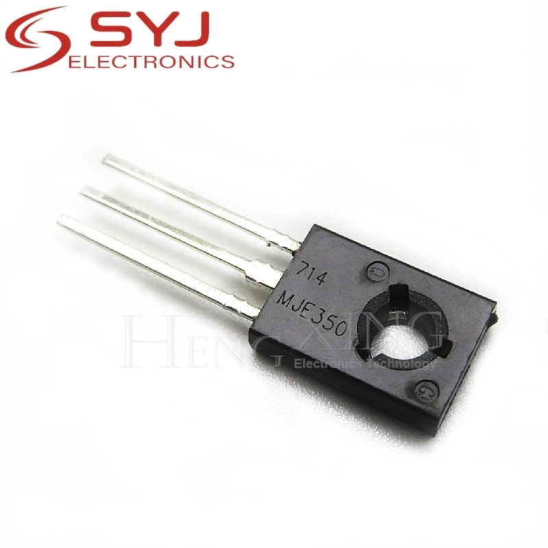 5PCS 2SC4137 C4137 BD135 135 MJE350G MJE350 2SC3807 C3807 BD876 876 2N6075AG 2N6075 TO-126