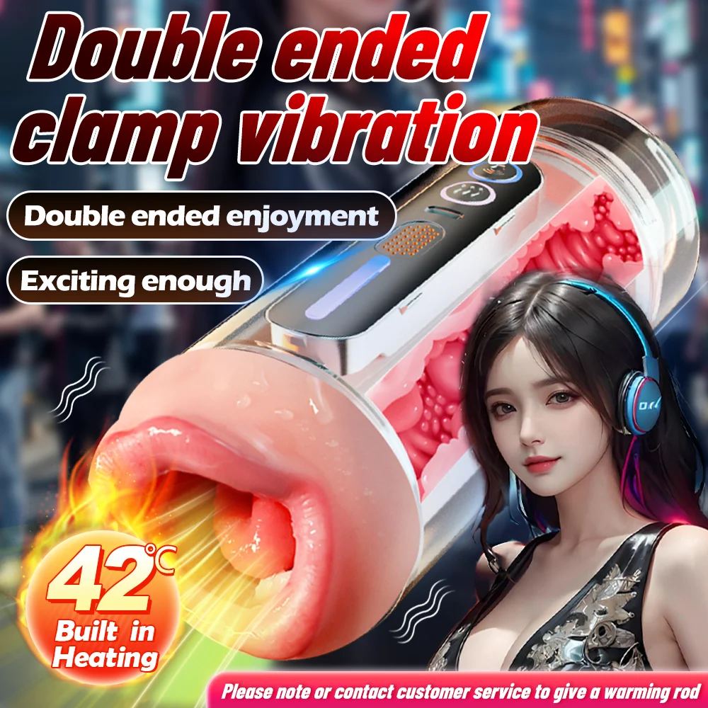 Automatische Männliche Masturbator Tasse Lieferungen Für Erwachsene Tasche Pussy Sexy Stimme Blowjob Vaginale Penetration Erwachsene Waren für Mann Sex Spielzeug