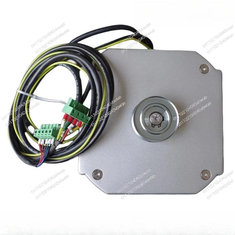 It Is Suitable for Theo Otis DO3000 Door Motor, Theo PM81842 Door Motor, Permanent Magnet Synchronous Motor