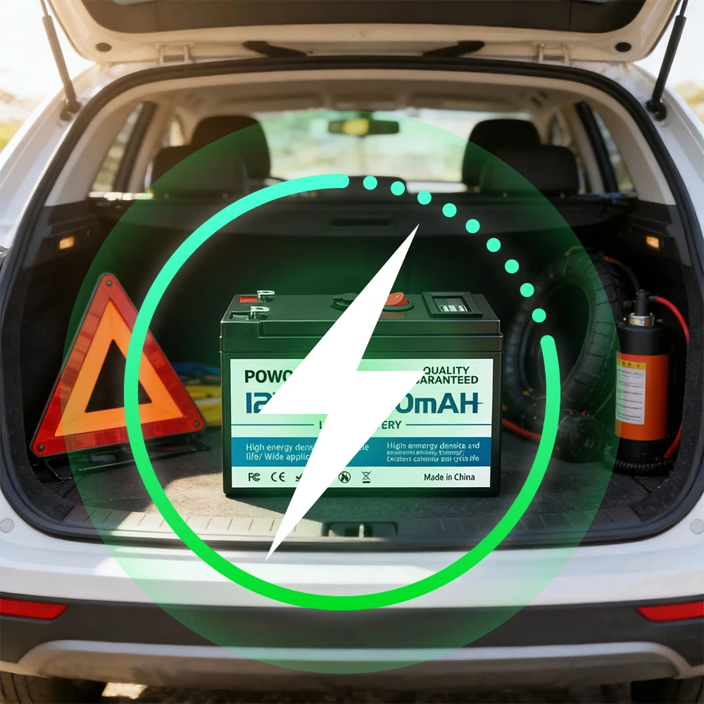 

Аккумулятор LiFePO4 Li-lon 12В 180Ач 2026 года, со встроенной BMS, 4000+ циклов перезарядки, идеально подходит для детских электромобилей, солнечных панелей, эхолотов