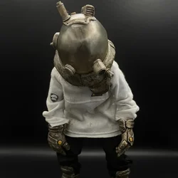 COME4ARTS Doomsday Bright Box Overseas Version of The Tide of Play Dolls Moved Dress Toy Model Desktop Ornaments Present