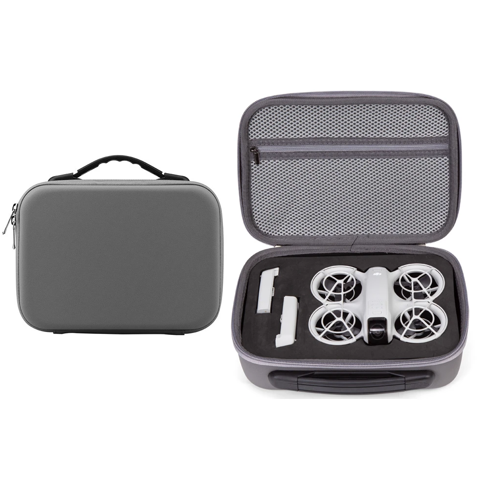 

Carrying Case for DJI Neo, Portable Travel Storage Bag for DJI Neo Drone Accessories