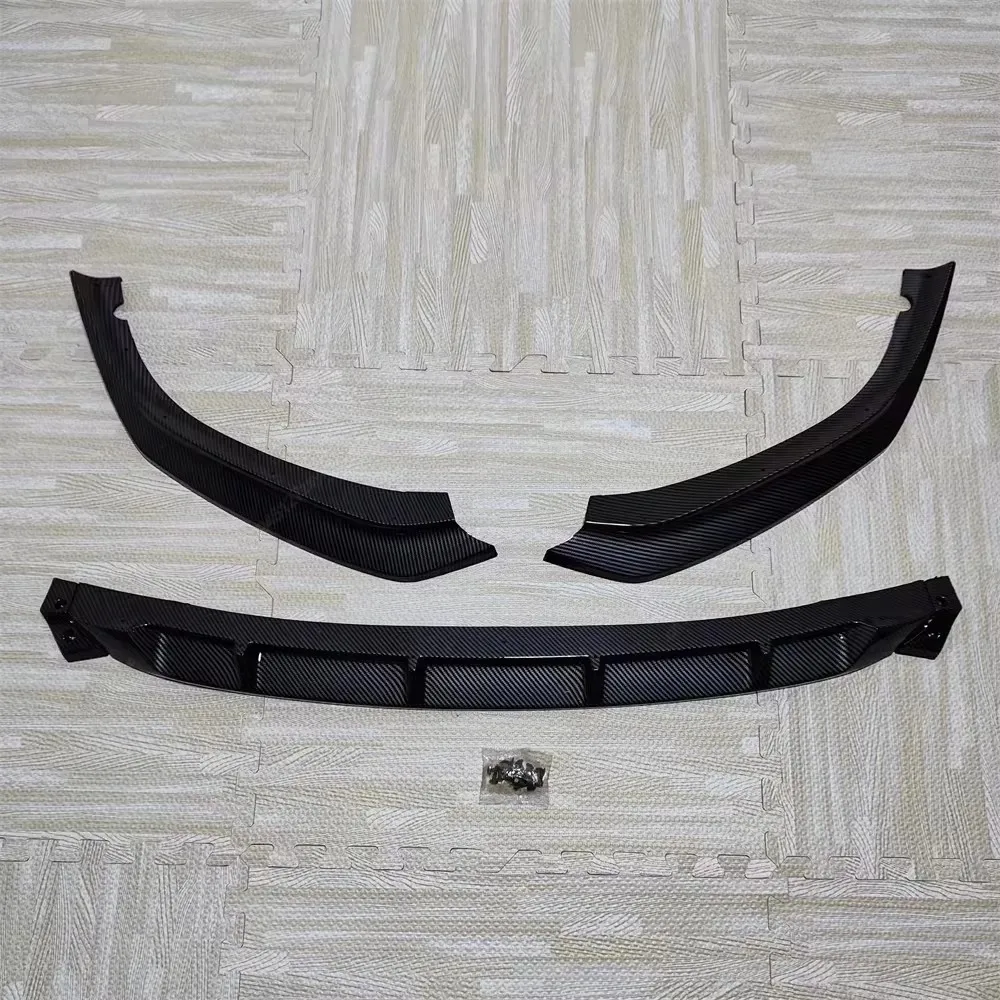 Carbon Look