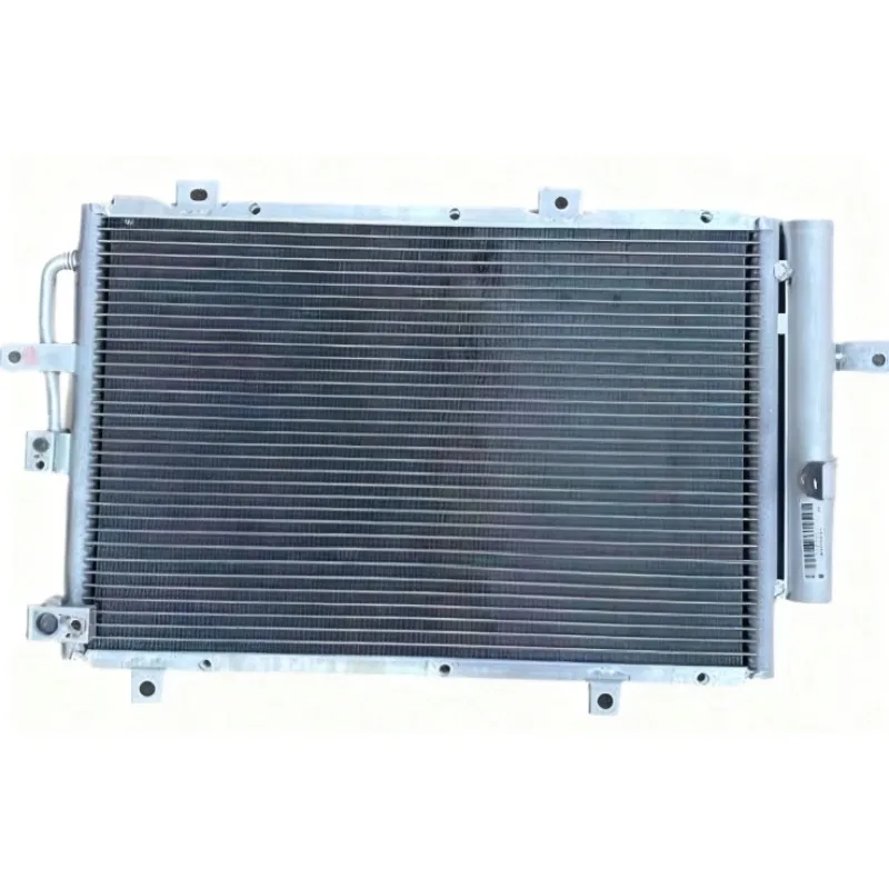 

8105100XKZ01A Оригинальный конденсатор радиатора кондиционера 1 шт. в сборе для Great Wall Ora R1