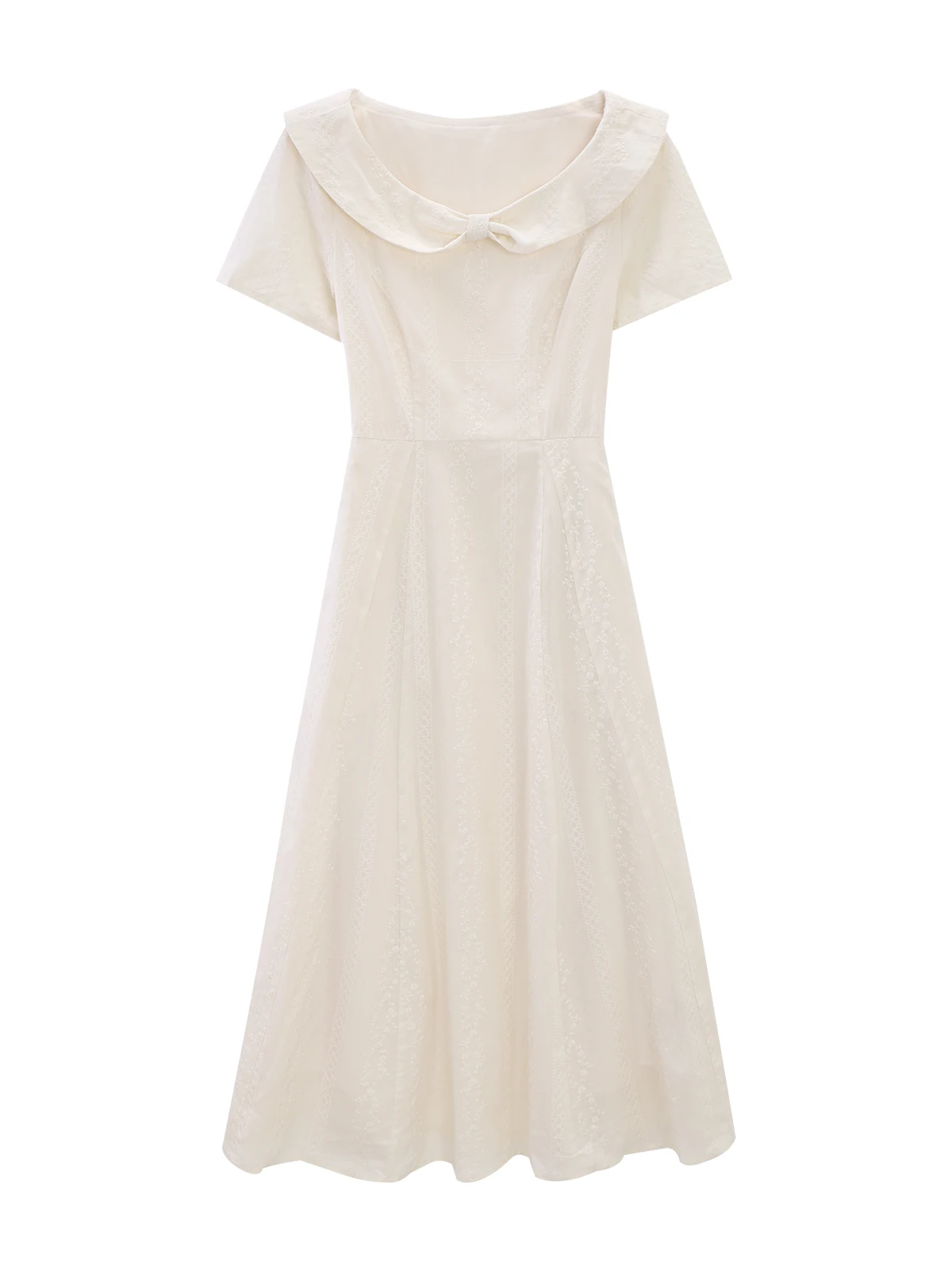 Verão novo sle feminino ort sve chá par dr cor pura cintura segurando saia gored casual a linha dr linyou sul