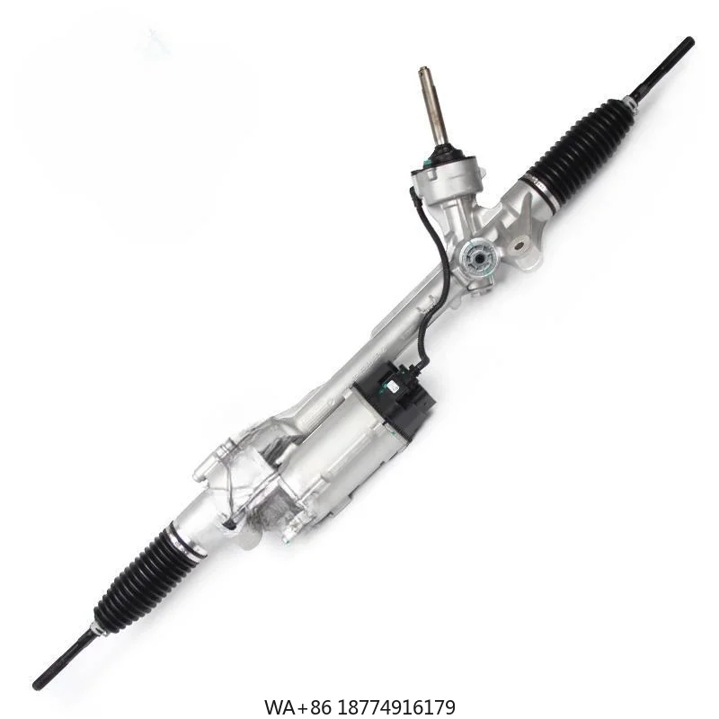 

Электронная рулевая рейка и шестерня для KPLA LR118755 LR134890, компонент автоматической системы рулевого управления, автомобильная часть