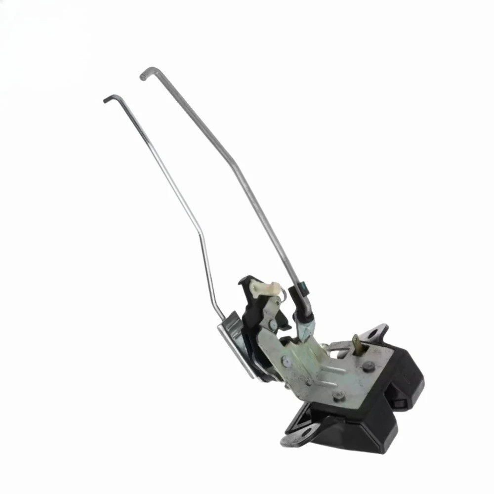 

Автозапчасти Блок блокировки багажного ящика 81230-0U200