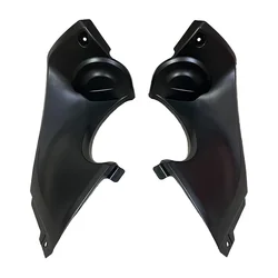 Front Upper Mid Side Fairing Cowl Panlel For YAMAHA YZF600 R6 1998 1999 2000 2001 2002