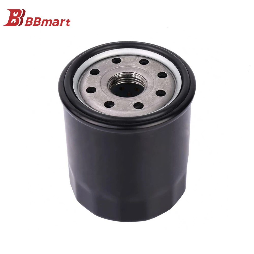 

BBmart Auto Parts 1 pcs Oil Filter For Chery QQ6 A1 Ruiqi M1 Karry MPV OE 473H-1012010 JX0705Q High Quality Wholesale Price