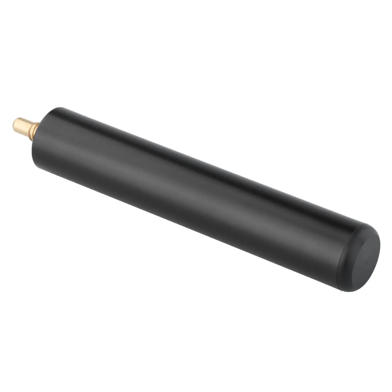 Lightweight Pool Cue Extender Billiards Snooker Cue Extension Accessories Aluminum Alloy Billiard Holder