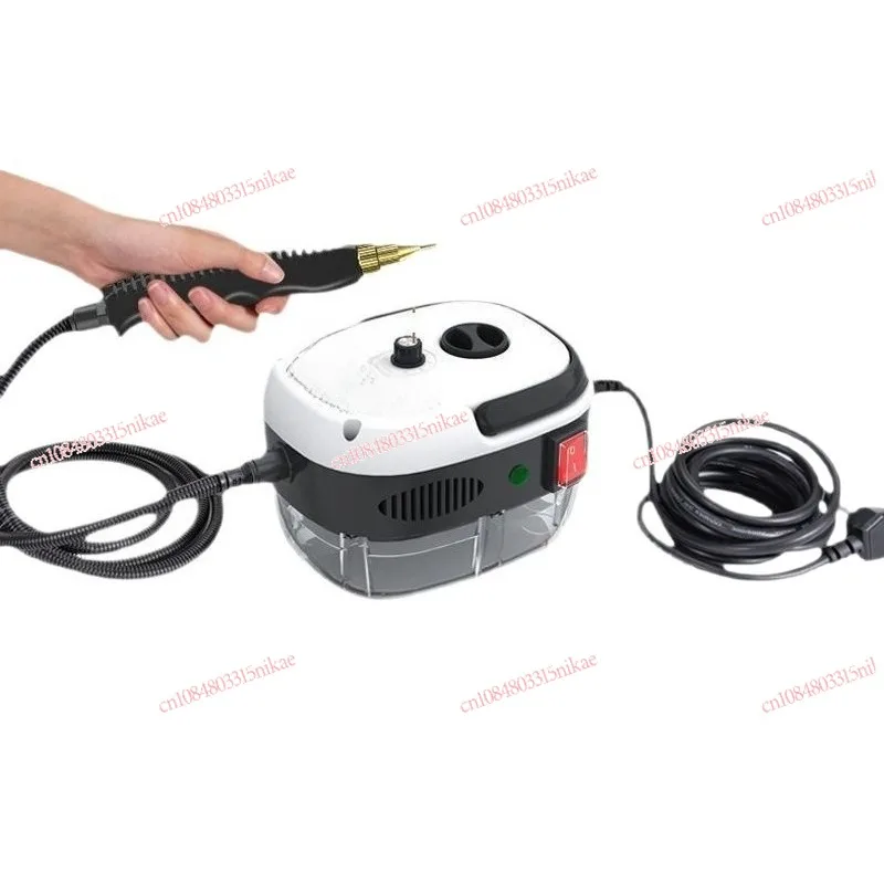 

High pressure steam cleaner, small household range hood, air conditioner disinfection, kitchen degreasing