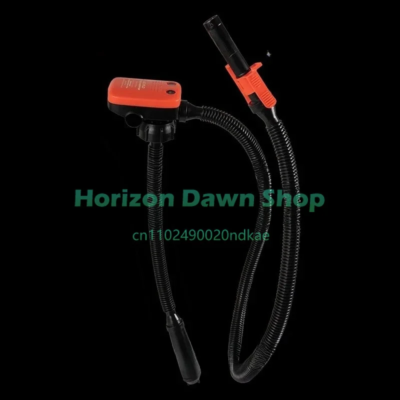 Portable Lithium Battery Rechargeable Fuel Oil Suction Pump