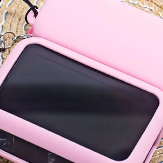 

Protective Silicone Cover for DJI Osmo Nano/Action Camera – Shockproof & Soft Case