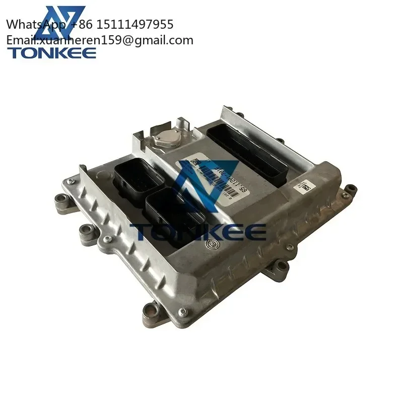 

Excavator EC360 EC460 Engine Control Unit-E ECU 20582958