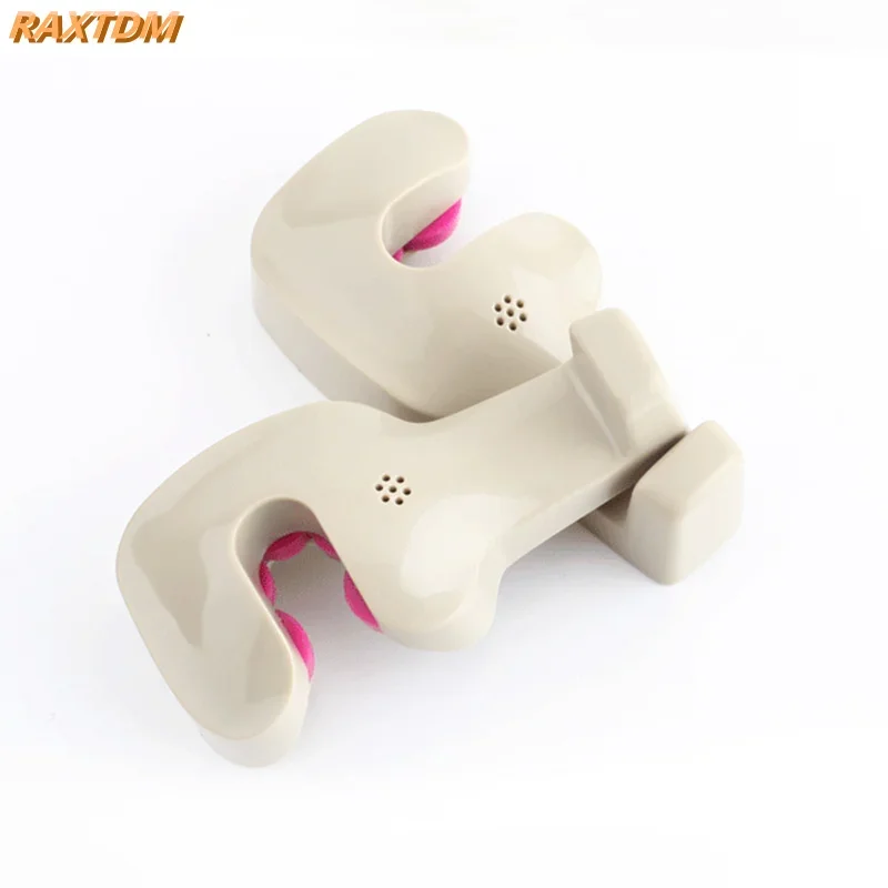 2pcs Multi-function Car Seat Hook For Jeep Grand Cherokee/Compass/Commander/Wrangler/Rubicon/SAHALA