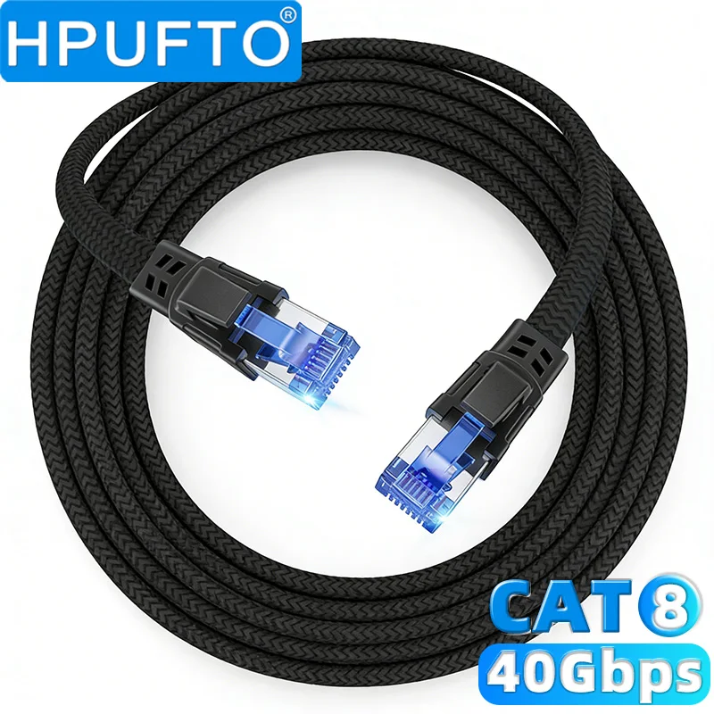 30M 15M 5M Cat 8 Ca…