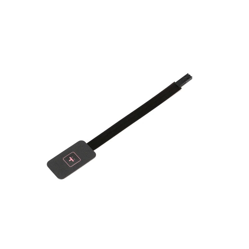 20 szt./1 szt. 110MM 200MM Długość 1 Przycisk Membranowy Przełącznik Klawiszowy z Podświetleniem LED Panel Sterowania DIY Zestaw dla Arduino — zdjęcie 6