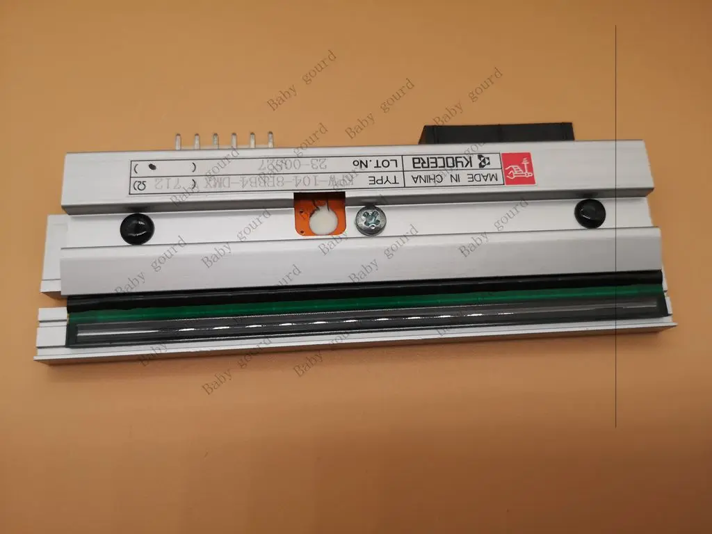 

High quality I-4212 KPW-104-8PBB4-DMX for Datamax I-4212E Barcode PrintHead KPW-104-8PBB4 Barcode Accessories,PHD20-2278 I4212