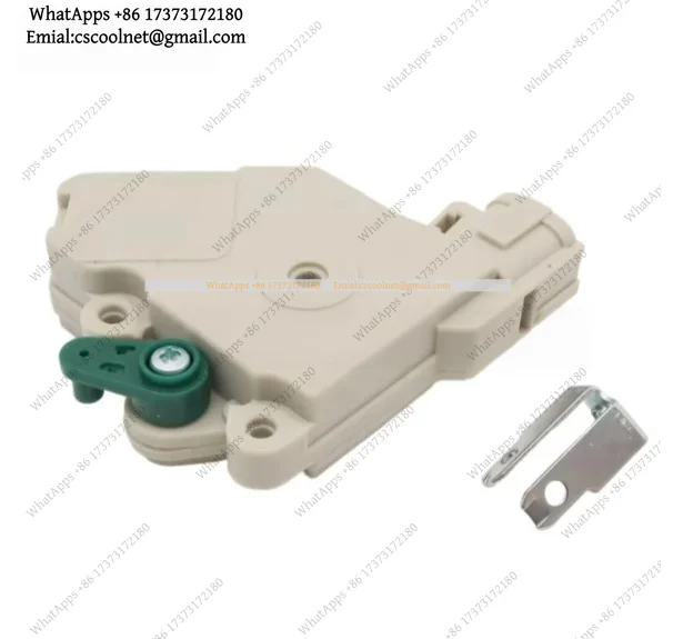 k3 Rear Left Door Lock Latch Actuator 80553-AA200 Compatible for Maxima Altima Sentra 2000-2006