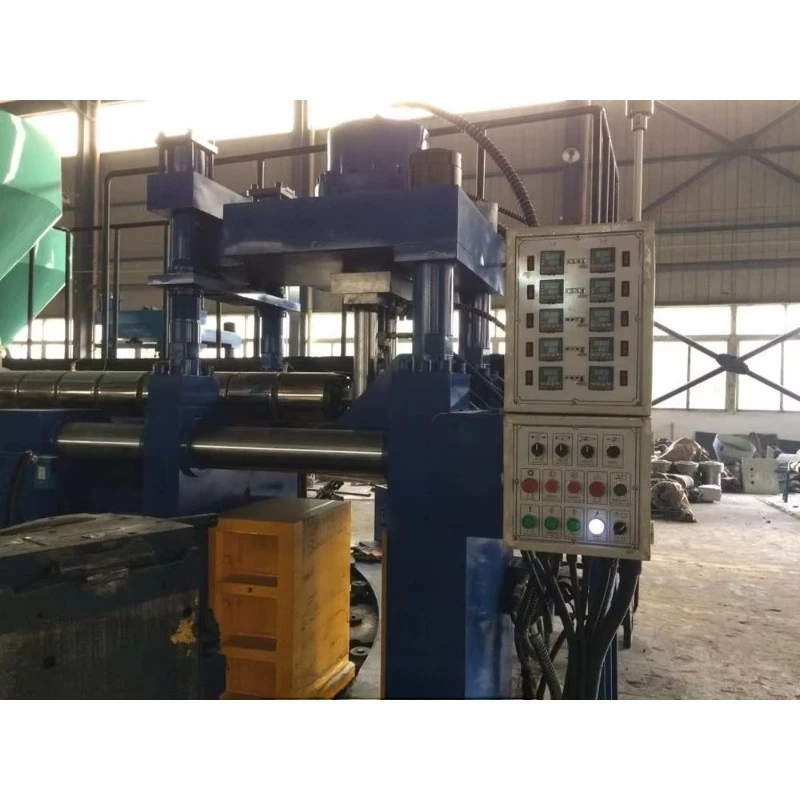 Full Automatic Shoe Making Machine for Waterproof Gum Footwear - view 4