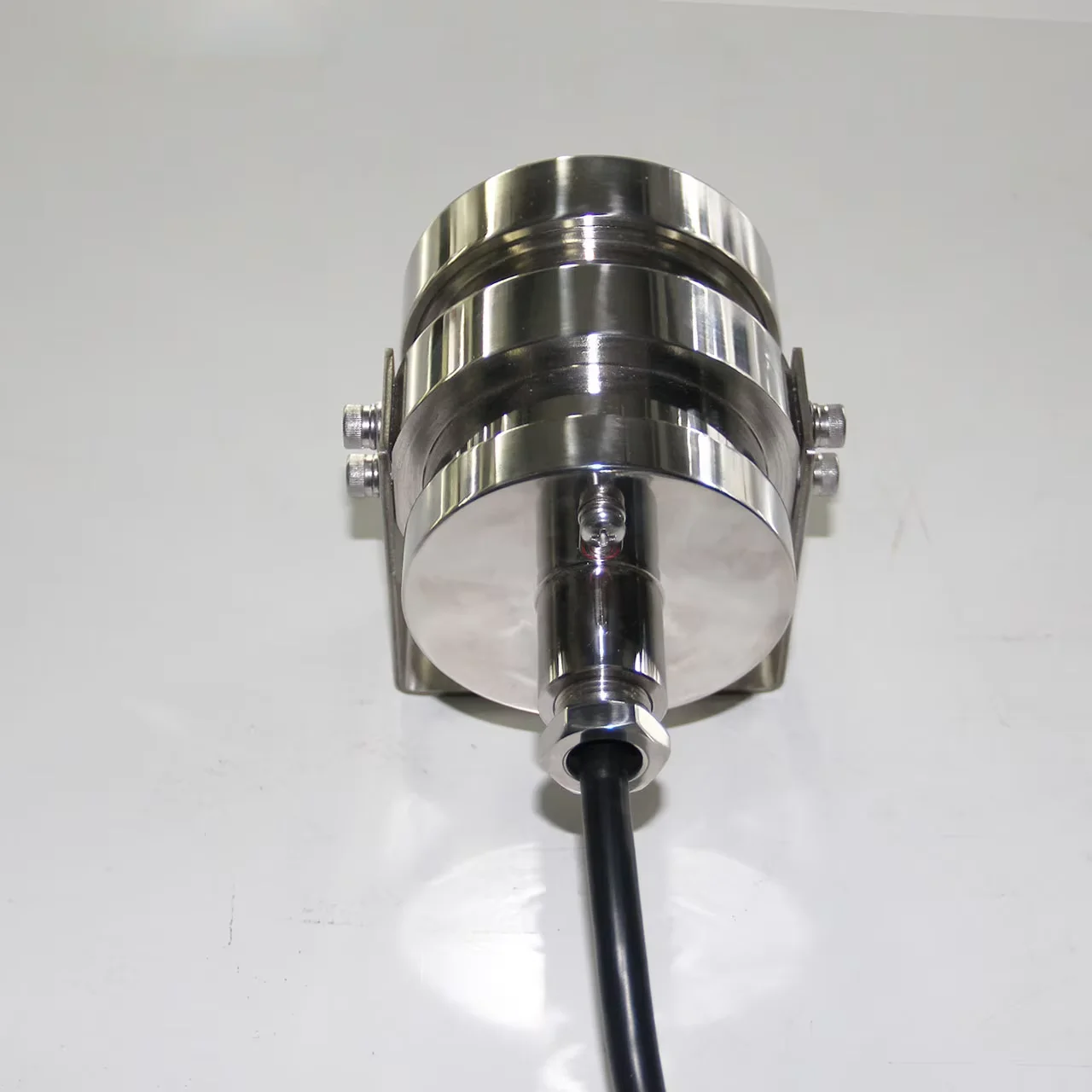 Morska kamera mini HD na podczerwień, przeciwwybuchowa