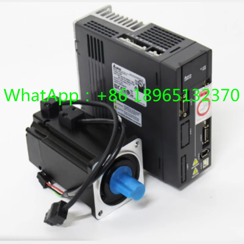 

ECMA-C20401HS ECMA-C20602RS ECMA-C20602RS ECMA-C20604RS ECMA-C20604SS ECMA-C20807RS New Original Servo Motor