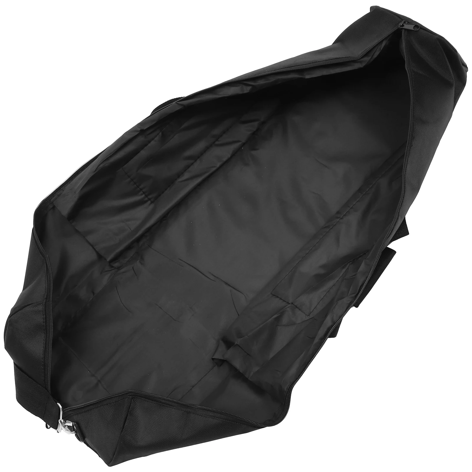 

Heavy Duty Tripod Carrier Bag Shoulder Strap Scratch Proof Storage Case For Photography Live Streaming Camping Light Stand Mic