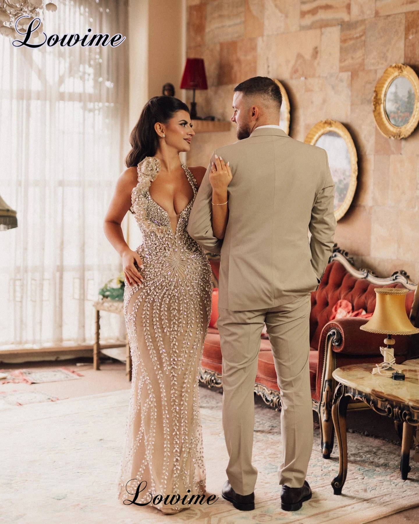 

Роскошные коктейльные платья с кристаллами, без рукавов, на бретельках, сексуальные вечерние платья для вечеринок, Vestidos De Cóctel, на заказ