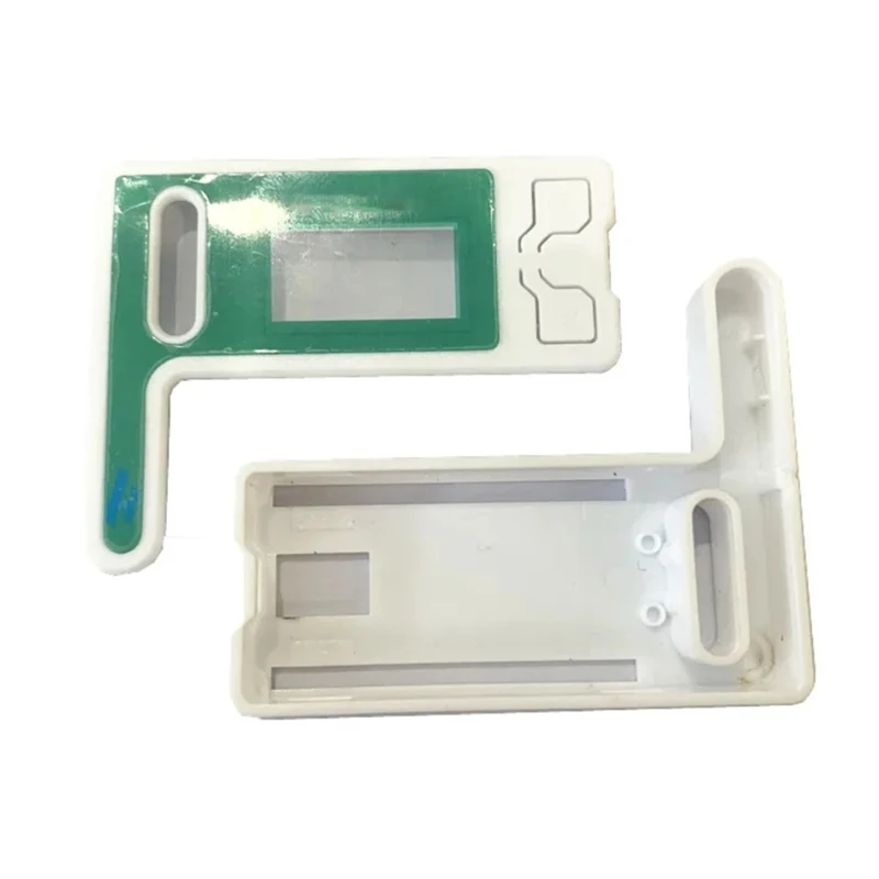 Caja protectora ABS práctica para placa desarrollo Heltec Wifi Lora32 Version3