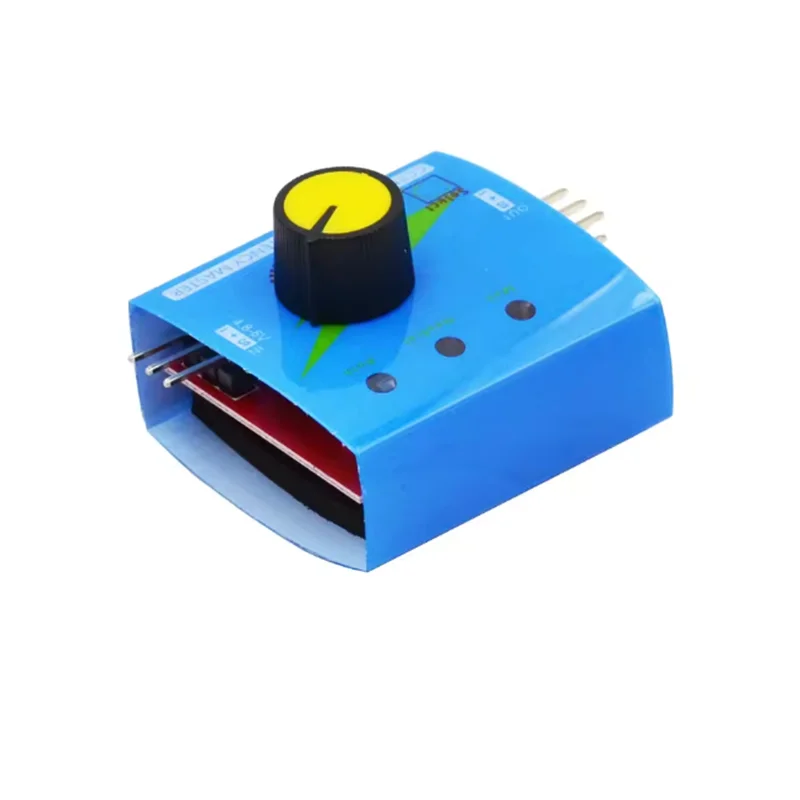 Multi Servo Tester 3CH ECS Consistency Speed Controler Power Channel CCPM Meter Master Checker RC Dron Helicopter Parts RC Hobby