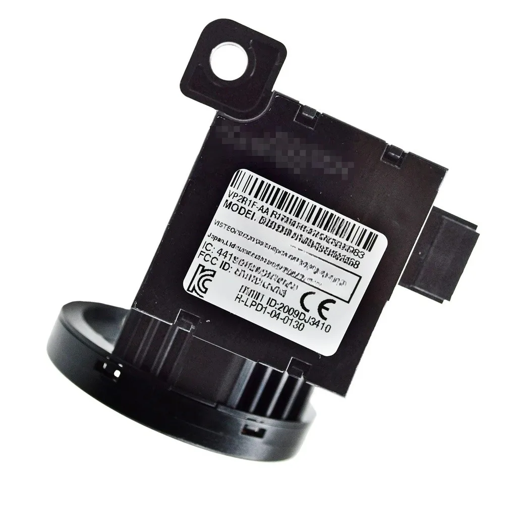 

Надежное устройство управления зажиганием Автомобили Черный модуль зажигания Управление запуска двигателя Простая установка Надежное управление зажиганием