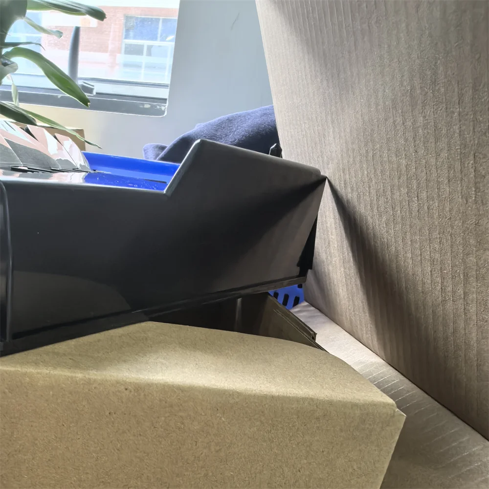 

1X EL500268 Waste Toner Cartridge for Fuji Xerox DocuPrint CM405df CM415AP CP405d ApeosPort V C3320