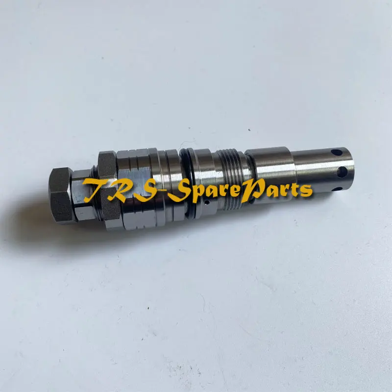 

Main Relief Valve fits for Caterpillar Excavator CAT 312