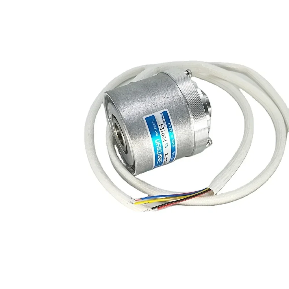 2026 NIEUWE Nieuwe TS2651N141E78 BRT Smartsyn Roterende Transformator Goede Prijs