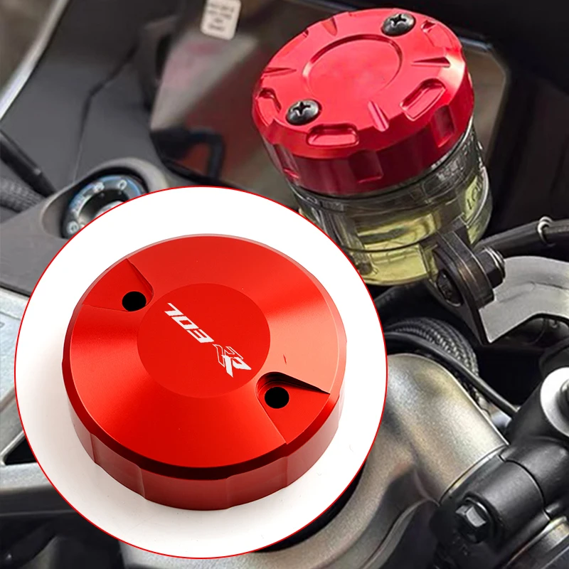 Motorcycle Front Br… - image