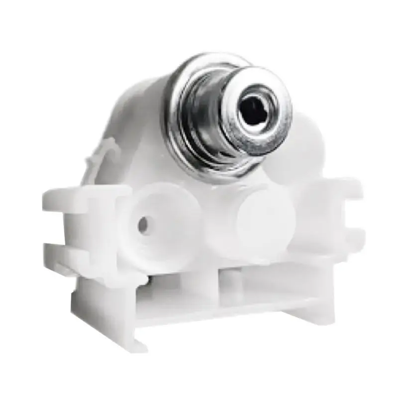 

Регулятор давления топлива M45K для V-Strom DL650, GSXR 1000, 750, 600 (2006-2011), артикул 15610-27G00, 1561027G00