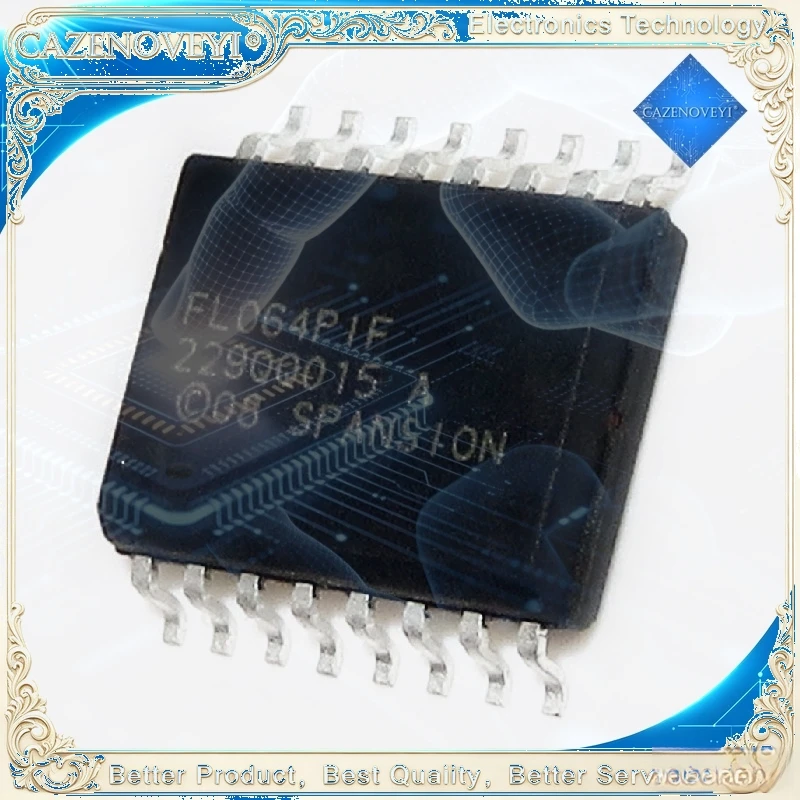 Long-term Cooperative Client Exclusive Discount Policy  FL064 FL064P SOP-16 S25FL064PIF
