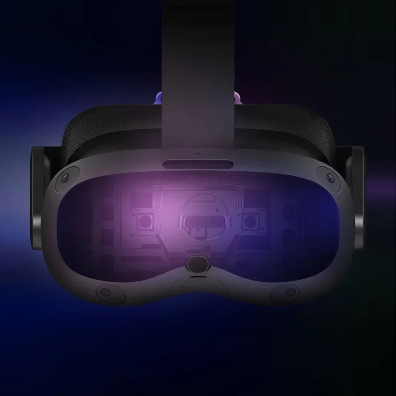 

Elite set VR glasses all-in-one machine smart device, virtual reality movie game