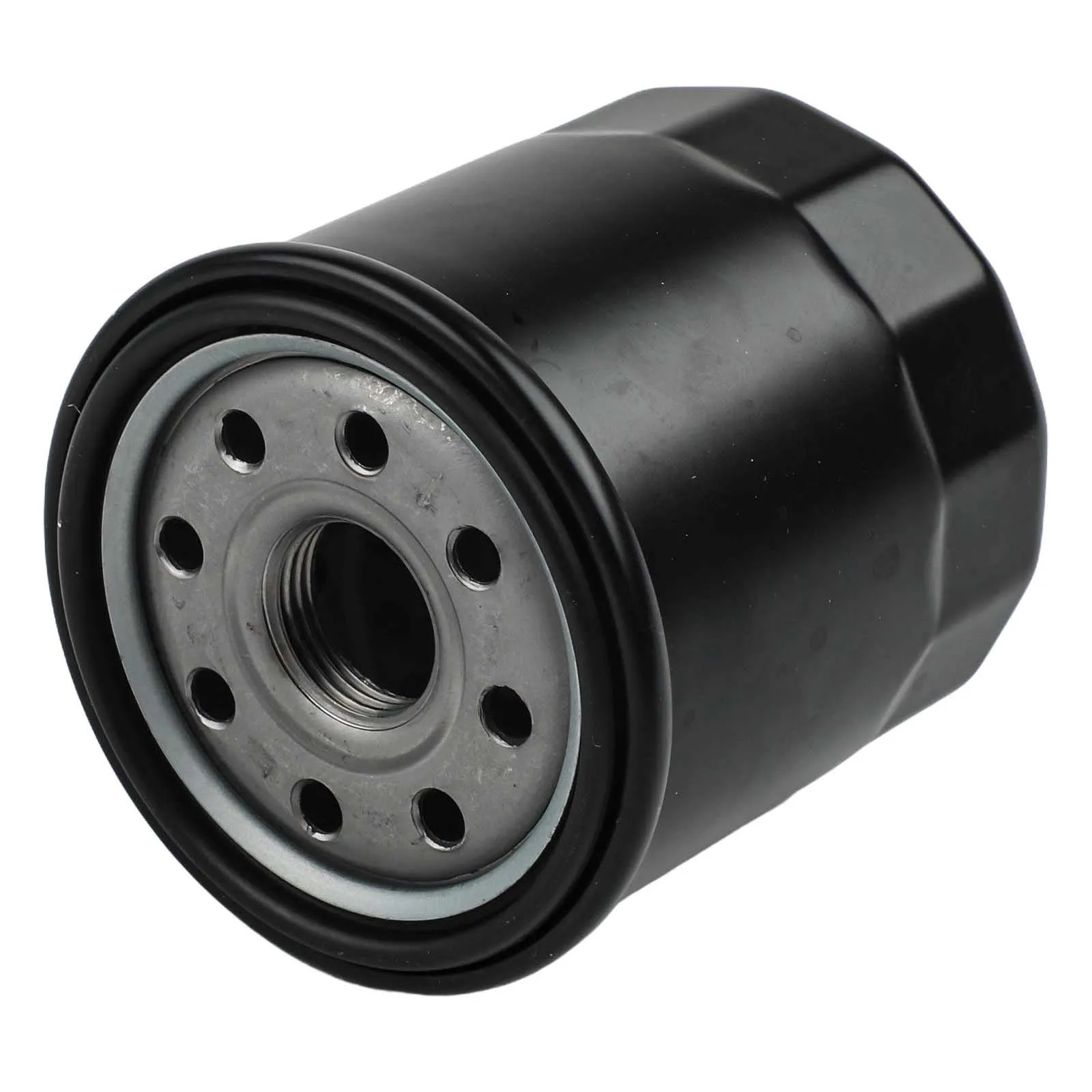 

Lawn Mower Filters 5 1 2 FF5066 Filter Kit Contaminant Removal Engine Efficiency Fuel Filter Engine Maintenance