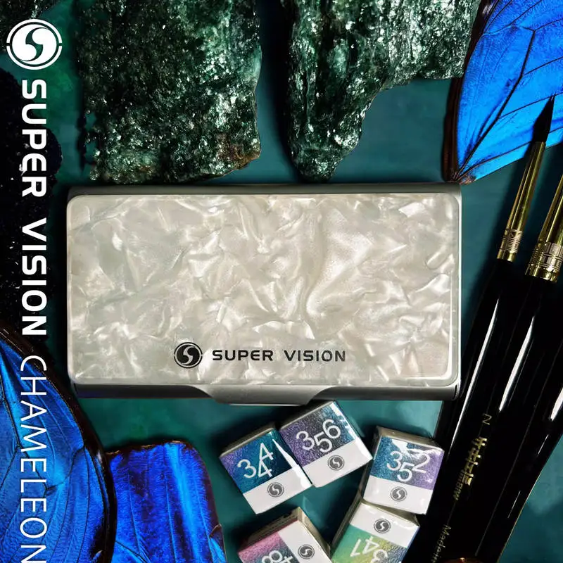 New Super Vision Ch… - image
