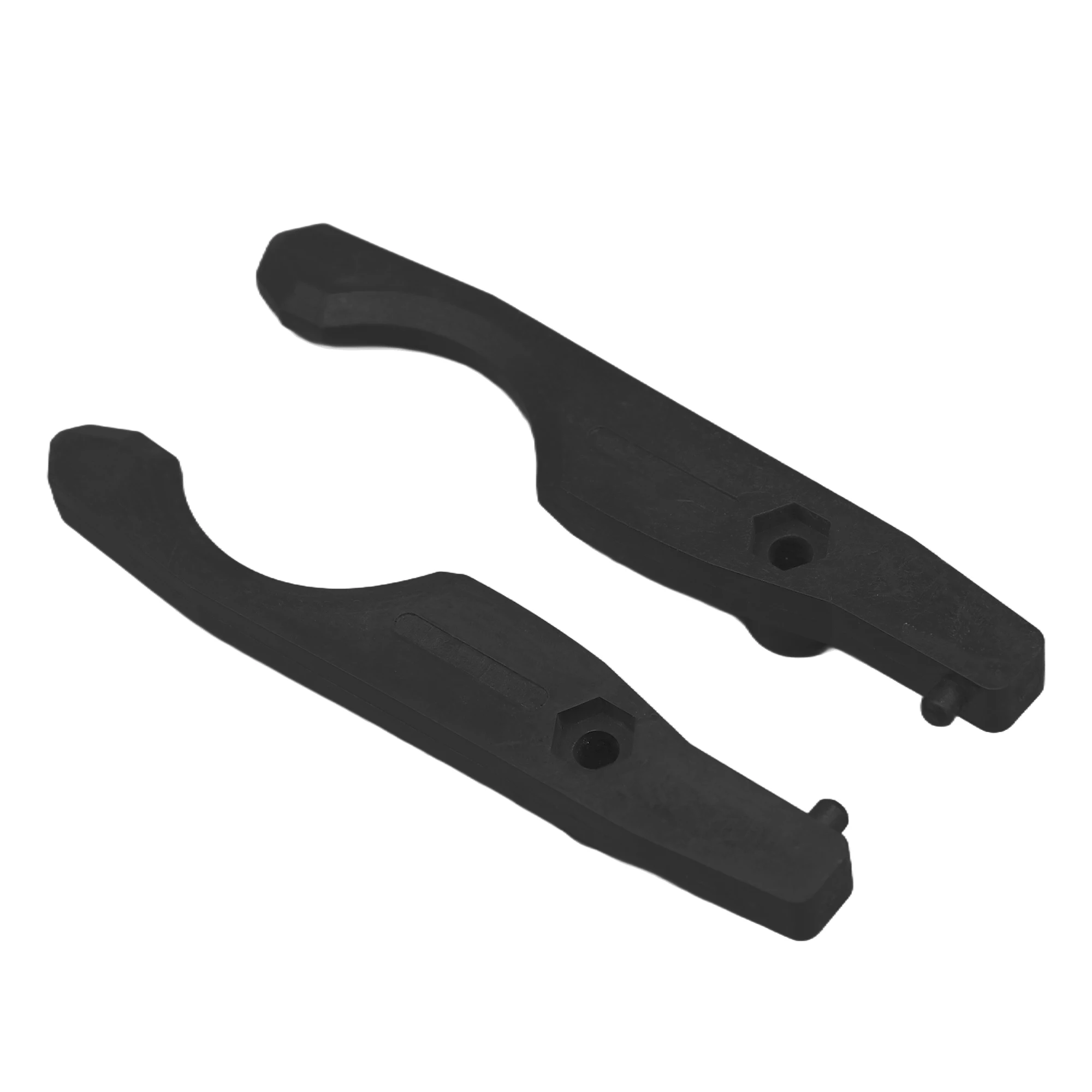 5PCS CNC MAZAK BT40 Tool Holder Clamp Claw Auto Tool Changer Grippers Forks for CNC Router Milling Machine